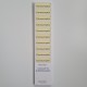 Consumptiestrippenkaart 50x10 bonnen